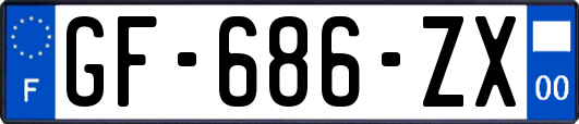 GF-686-ZX