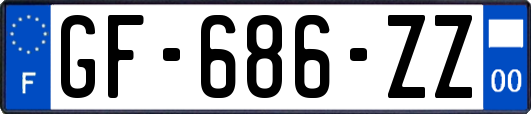 GF-686-ZZ