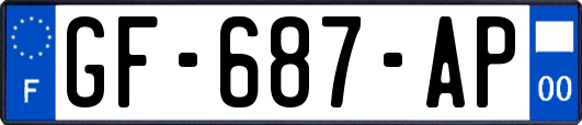 GF-687-AP