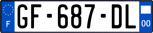 GF-687-DL