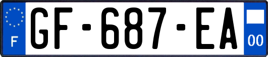GF-687-EA