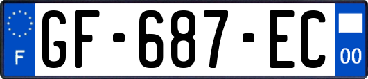 GF-687-EC