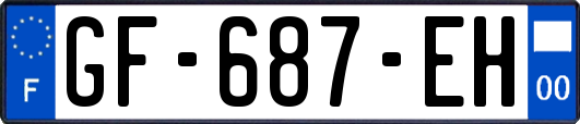 GF-687-EH