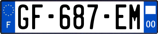 GF-687-EM