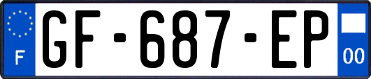 GF-687-EP