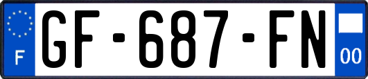 GF-687-FN