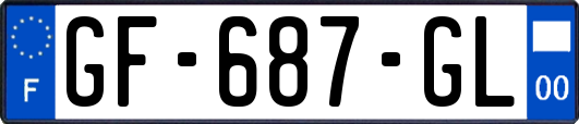 GF-687-GL