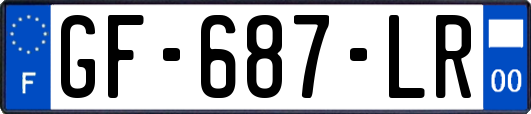GF-687-LR