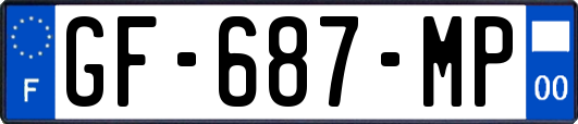 GF-687-MP