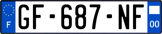 GF-687-NF