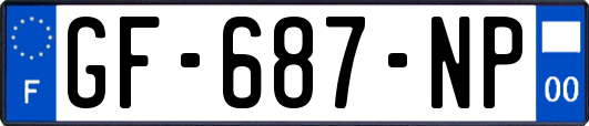 GF-687-NP