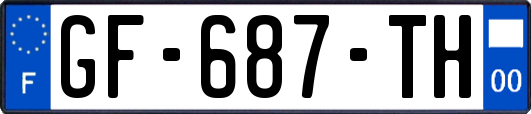 GF-687-TH