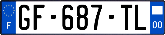 GF-687-TL