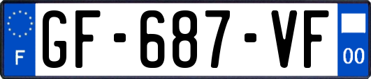 GF-687-VF