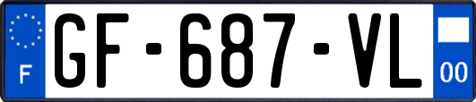 GF-687-VL