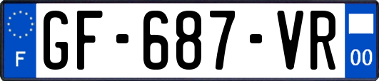 GF-687-VR