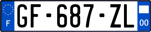 GF-687-ZL