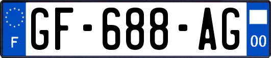 GF-688-AG