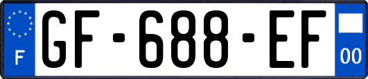 GF-688-EF