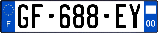 GF-688-EY