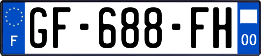 GF-688-FH