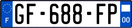 GF-688-FP