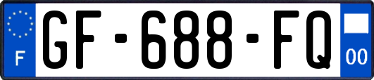 GF-688-FQ
