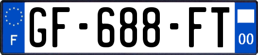 GF-688-FT