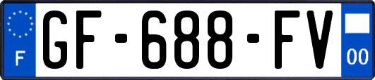 GF-688-FV