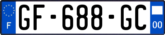 GF-688-GC