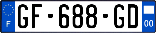 GF-688-GD