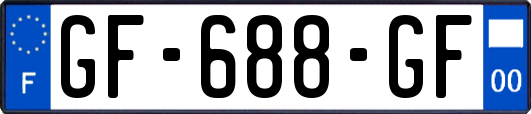 GF-688-GF