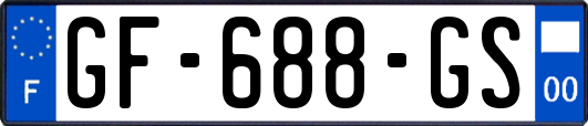 GF-688-GS