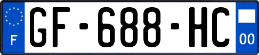 GF-688-HC