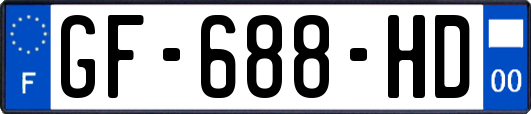 GF-688-HD