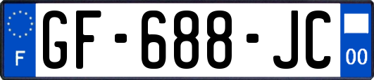 GF-688-JC