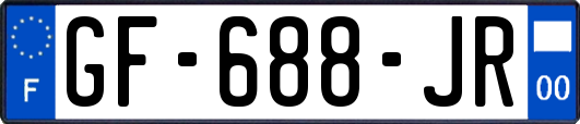 GF-688-JR