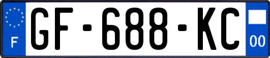 GF-688-KC