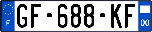 GF-688-KF