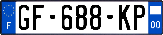 GF-688-KP