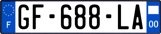 GF-688-LA