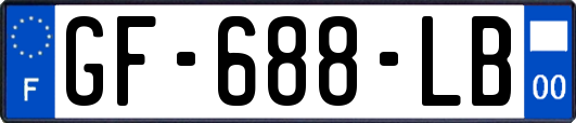 GF-688-LB