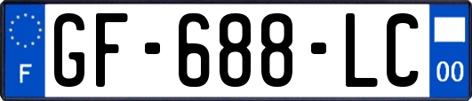 GF-688-LC