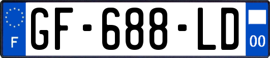 GF-688-LD