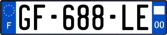 GF-688-LE