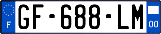 GF-688-LM