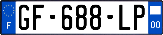 GF-688-LP
