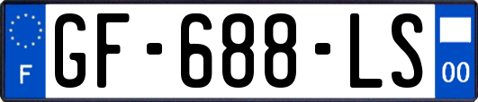 GF-688-LS