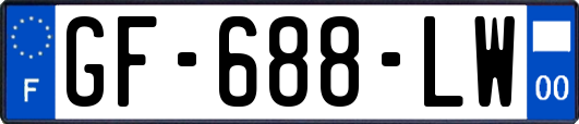 GF-688-LW
