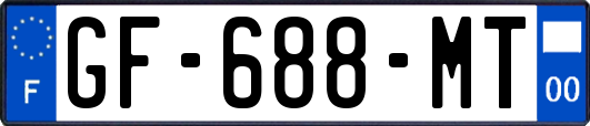GF-688-MT